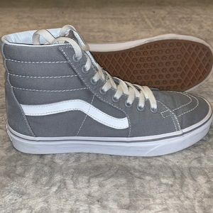 vans high tops